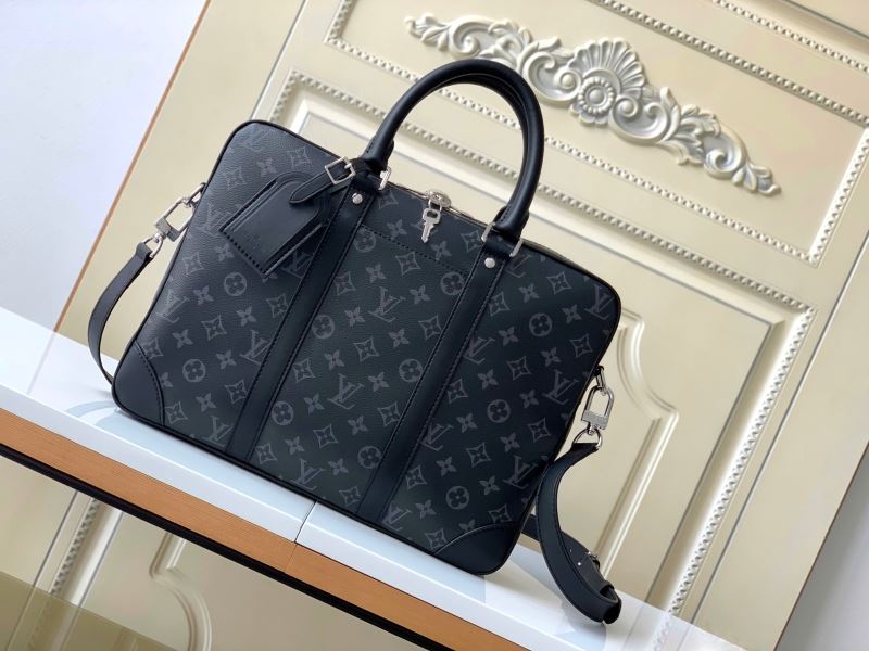 Mens Louis Vuitton Briefcases